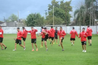 Agudiak recuperó la confianza en San Martín