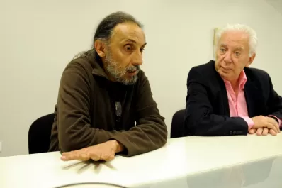 “Me golpearon mucho y me encapucharon”