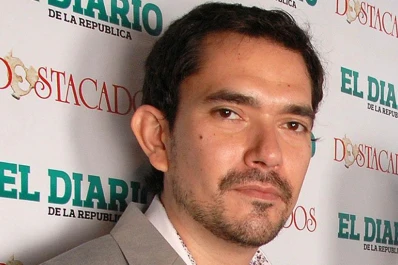 Hallaron muerto en su departamento al hijo de Alberto Rodríguez Saá
