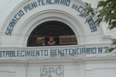 Una banda usaba Google Earth desde la cárcel para robar en Santiago del Estero