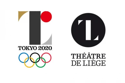 Tokio 2020 retira su logo tras denuncia de plagio