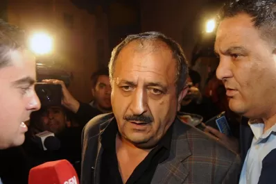 Noray Nakis: da mucha tristeza estar dentro de esa casa