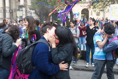 Psicólogos rechazan que la homosexualidad sea una enfermedad