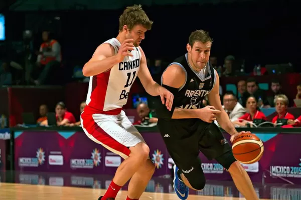 Argentina enfrentará mañana al rival más débil del grupo