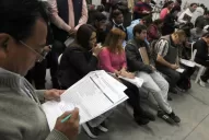 Podría haber complementarias en Los Ralos si anulan 10 urnas