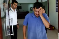 Habló el padre de Aylan Kurdi: “las manos de mis dos niños se escaparon de las mías”