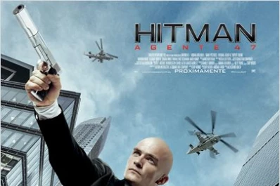 Un eficiente y disciplinado agente vuelve a las andadas