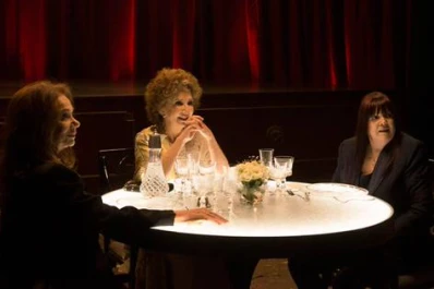 Un “Cenáculo” donde la pasión es protagonista