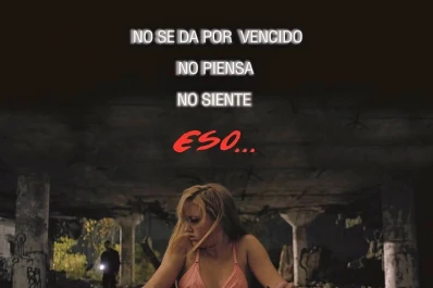 El despertar sexual es la puerta a una persecución