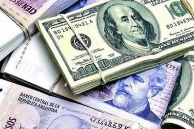No hay malestar por el dólar ahorro, dice Aníbal Fernández