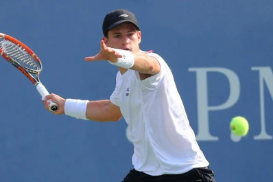 Nadal dijo que eliminó a un gran jugador y buen amigo