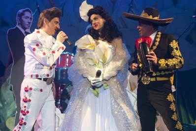 La Fiesta Nacional del Teatro de 2016 será en Tucumán