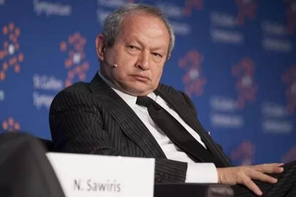 Un millonario egipcio quiere comprar una isla de Europa para albergar refugiados