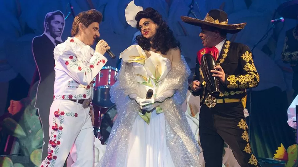 La Fiesta Nacional del Teatro de 2016 será en Tucumán