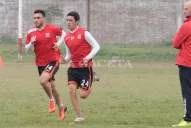 “Tomatito” Pena ya tiene los titulares para el domingo
