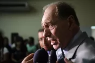 Según Zaffaroni, denunciar fraude sin pruebas es peor que un golpe de Estado