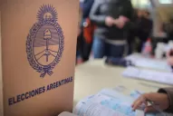 Proponen que los resultados de las elecciones nacionales se den a conocer a través de mesas testigos