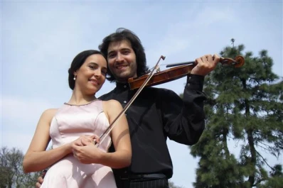 Del barroco al romanticismo en clave de sonata