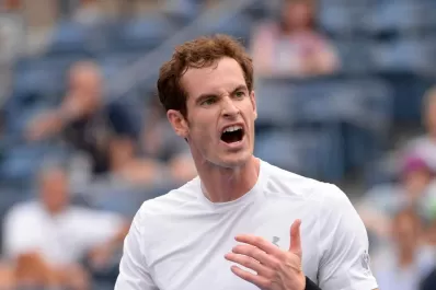 Murray sufrió demasiado, pero avanzó en Nueva York