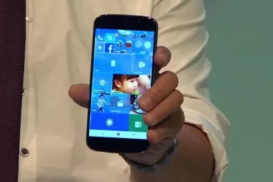 Realidad virtual, 4K y una catarata de relojes inteligentes