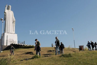 Se espera un fin de semana soleado y con aumento de la temperatura en Tucumán