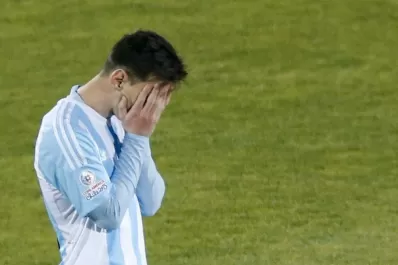 El amistoso de la Selección y Bolivia se firmó desde una cárcel