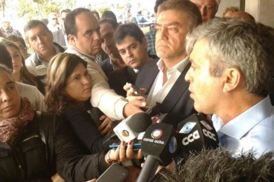 El ApB pidió ante la Justicia la nulidad de los comicios