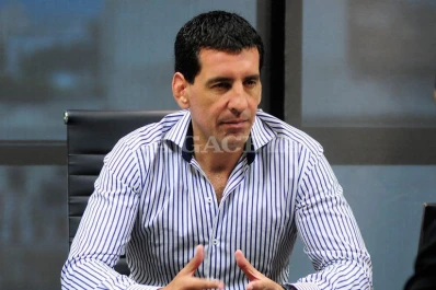 Para Vargas Aignasse, se ha puesto de moda que el que pierde denuncie fraude