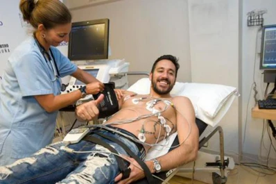Jonás Gutiérrez fue presentado en Deportivo La Coruña