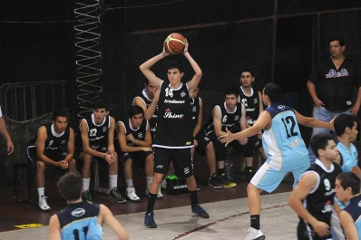 Esta noche comienza el Hexagonal