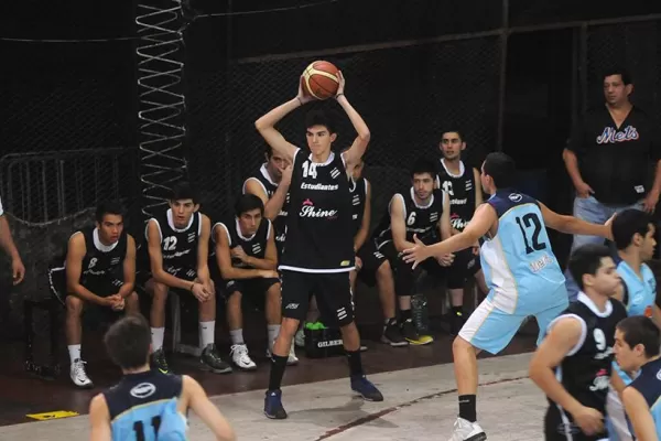 Esta noche comienza el Hexagonal