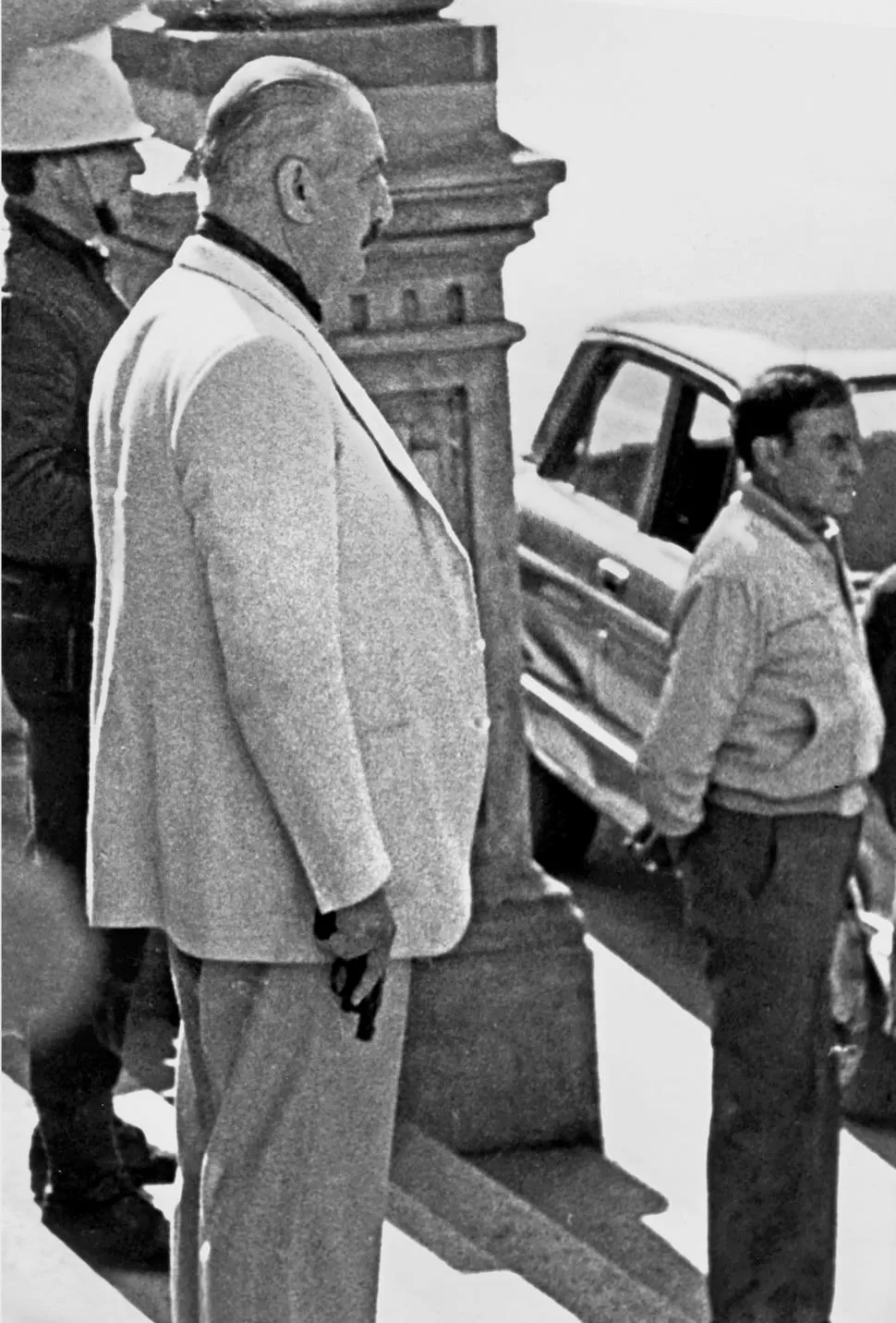  la gaceta / foto de antonio font (archivo)