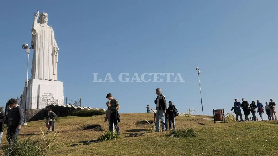 ARCHIVO LA GACETA 