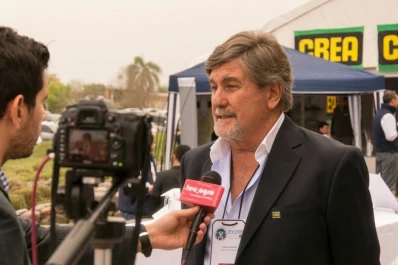 Reclaman que los dejen producir en libertad