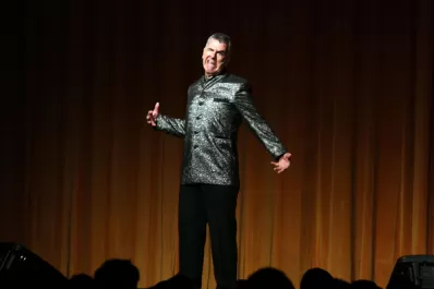 Dady Brieva: “todos opinamos de todo viendo sólo los títulos”