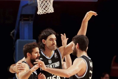 Invictos, pero con cautela