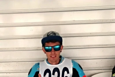 Un desconocido por conocer