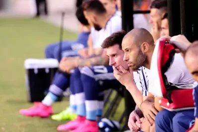 Pereyra fue uno de los ejes del medio