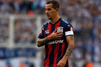 Pipi Romagnoli y un saludo para su equipo de fútbol femenino preferido en Tucumán