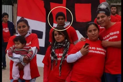 Jujuy: detienen a otras dos personas por el crimen de Ariel Velázquez