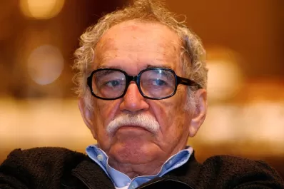El FBI estuvo tras los pasos de Gabriel García Márquez por 24 años