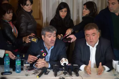 Según Cano y Amaya, el Gobierno es responsable del ataque a los jueces