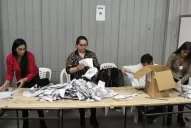 Tres escenarios posibles y sus eventuales derivaciones