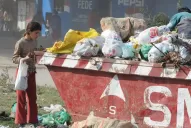 “Muchos chicos mueren por desnutrición”, advirtió la Iglesia