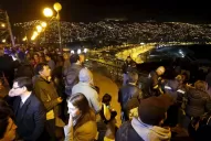 Al menos cinco muertos por el terremoto en Chile que hizo temblar a Tucumán