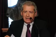 El PJ nacional buscará destituir a los jueces que firmaron el fallo que anuló las elecciones