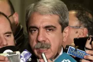 Aníbal aseguró que el fallo es un insulto a los tucumanos