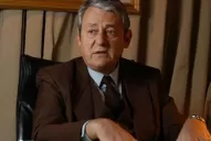 Kunkel advierte que puede intervenirse la Justicia en Tucumán