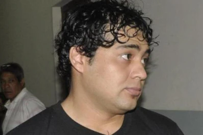 Prisión en suspenso para el hijo de un diputado santiagueño, por violencia de género