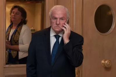 Imputaron a Fernando Niembro por presunto lavado de dinero